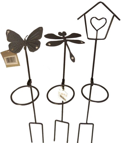 Ddi Metal Pot Stick - 22" Assorted(Pack of 120) at Sears.com