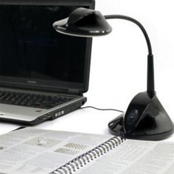 Journey's Edge 36 LED Desk Lamp(Pack of 12) at Sears.com