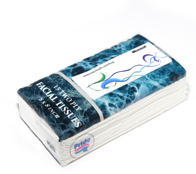 Ddi Facial Tissues(Pack of 384) at Sears.com