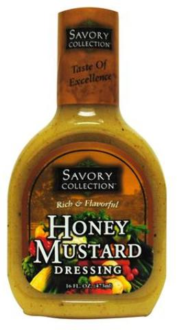 Salad Dressing