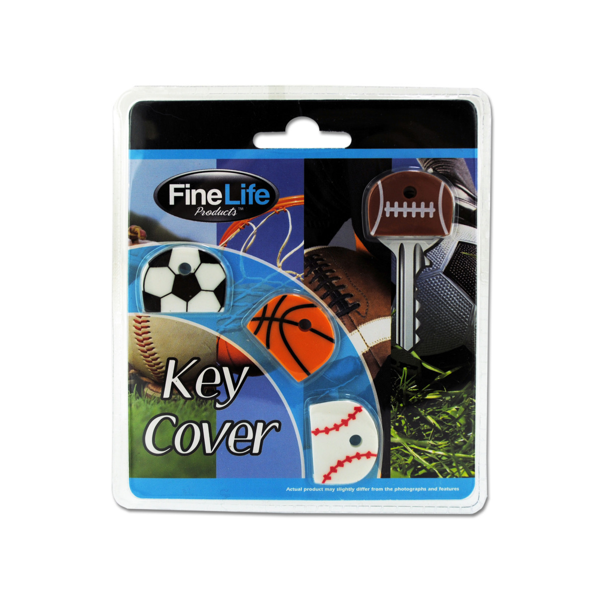 Ddi Sports Key Caps(Pack of 12) at Sears.com