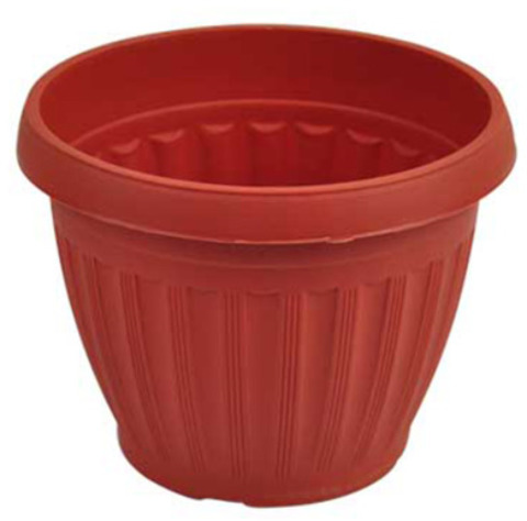 Ddi Small Clay-Look Flower Pot(Pack of 24) at Sears.com