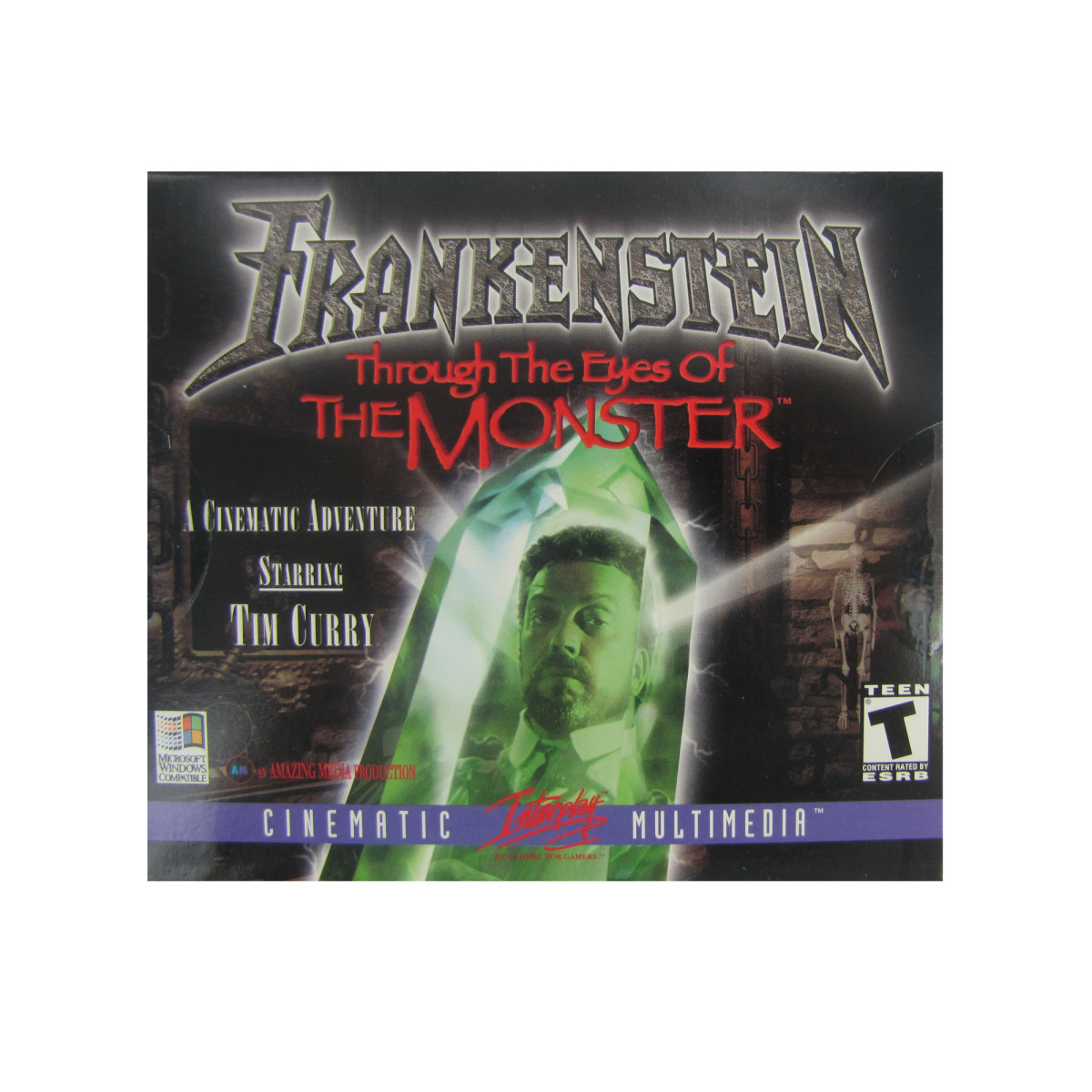 Ddi WholesaleFrankenstein PC Computer Game(Pack of 25) at Sears.com