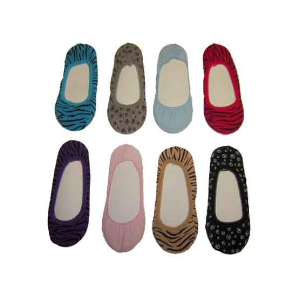 Ddi Women's Peds Socks(Pack of 120) at Sears.com