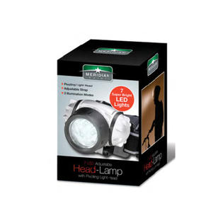 Ddi WholesaleLED Headlamp(Pack of 12) Ddi WholesaleLED Headlamp(Pack of 12)