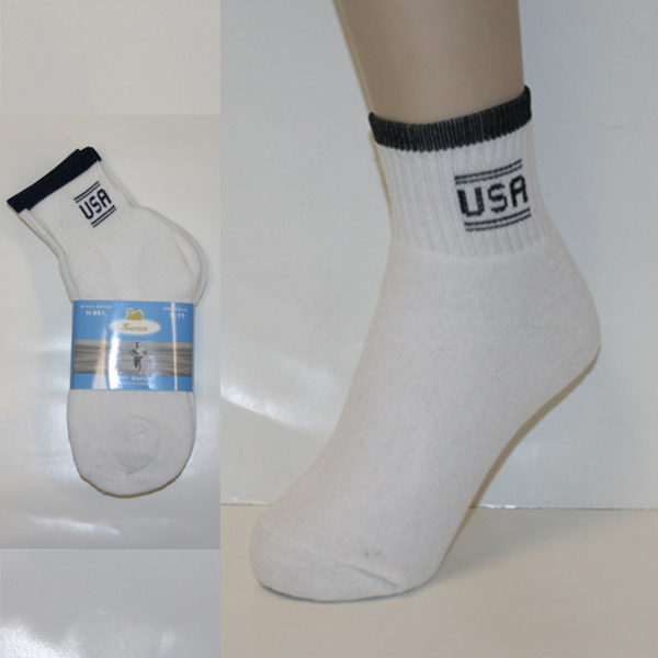 Ddi Swan Women/Boys Ankle Socks(Pack of 120) at Sears.com