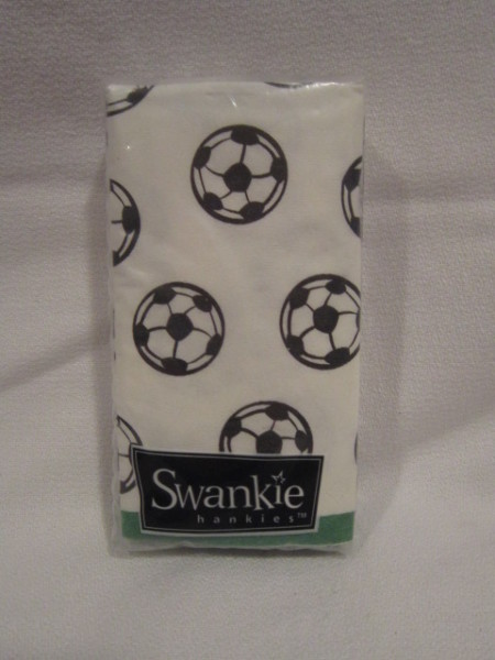 Ddi Soccer Swankies(Pack of 24) at Sears.com