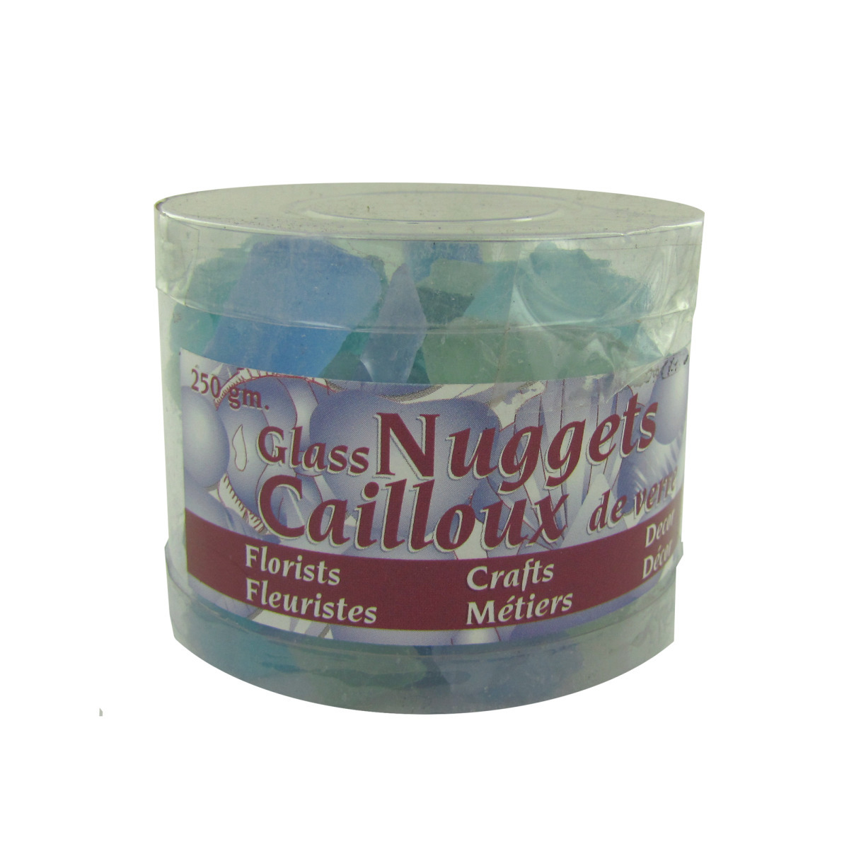 Ddi WholesaleGlass Ice Nuggets(Pack of 18) at Sears.com