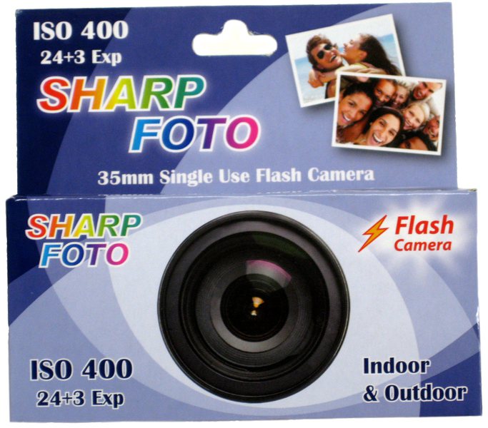 DDI Single Use Camera(Pack of 20) at Sears.com