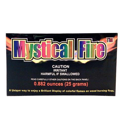 DDI Mystical Fire Flame Colorant Packet Lasts 1 Hour(Pack of 50) at Sears.com