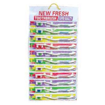 10 Pack Toothbrush(pack Of 100)