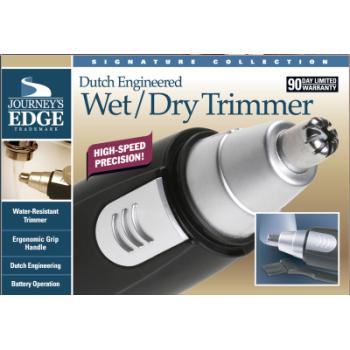 Wet/ Dry Trimmer(pack Of 12)
