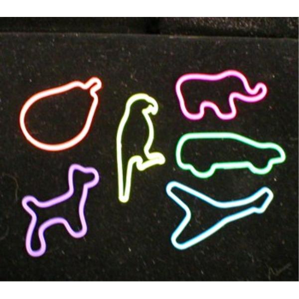 DDI Rubber Fun Bands Assorted Pack Silicone Bracelets(Pack of 24) at Sears.com