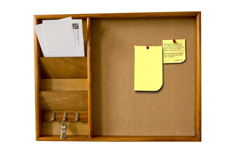 DDI Pine Message Center(Pack of 12) at Sears.com