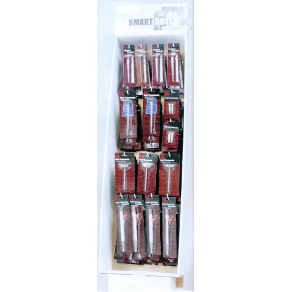Ddi Cooking Thermometer Display(pack of 144)