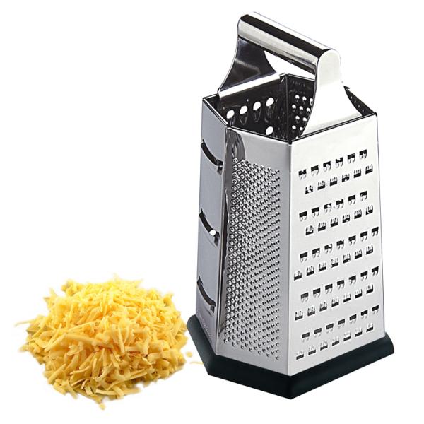 Ddi Cheese Grater Heavy Weight(pack of 24)