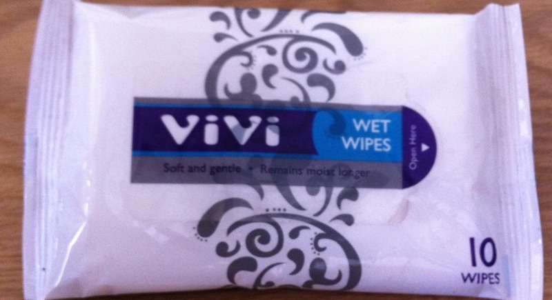 DDI VIVI 10ct Wet Wipes(Pack of 144) at Sears.com
