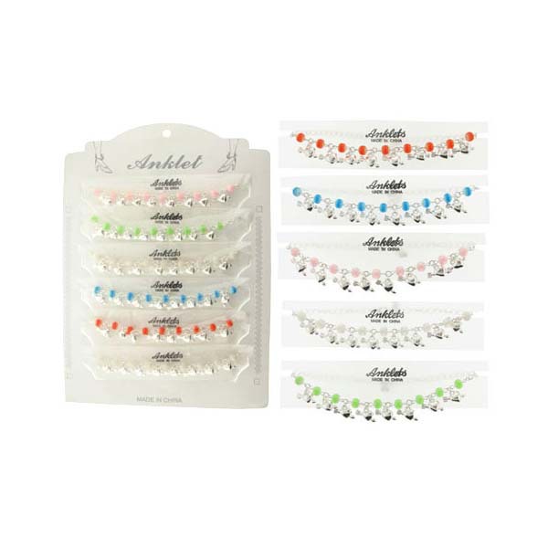 DDI Beaded Anklet(Pack of 60) at Sears.com
