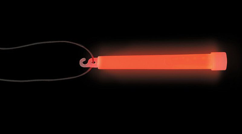 DDI 6" Orange Glow Stick(Pack of 48) at Sears.com