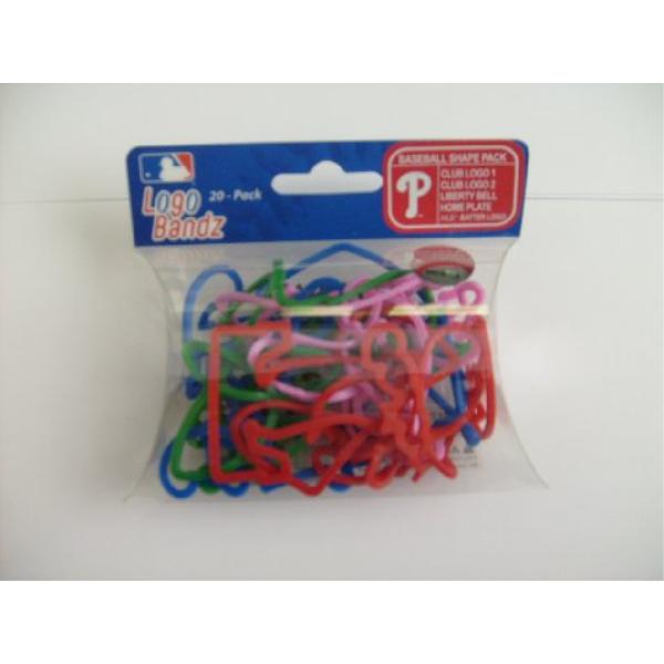 DDI Philadelphia Phillies Silicone Bands(Pack of 24) at Sears.com