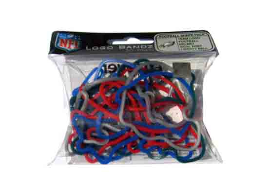 DDI Philadelphia Eagles Silicone Bands(Pack of 24) at Sears.com