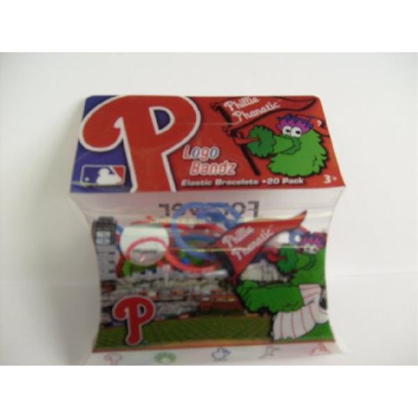 DDI Philly Phanatic Silicone Bands(Pack of 24) at Sears.com