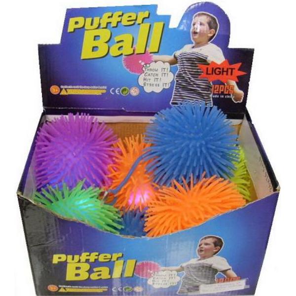 DDI Puffer Balls Large Light Up(Pack of 96) at Sears.com