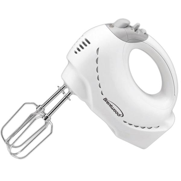 Ddi 5 Speed Hand Mixer(pack of 20)