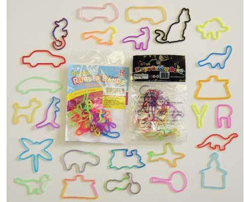 DDI Fun Bands Bracelets(Pack of 144) at Sears.com