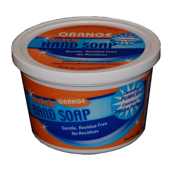 DDI Tarkelp Orange Hand Cleaner(Pack of 12) at Sears.com