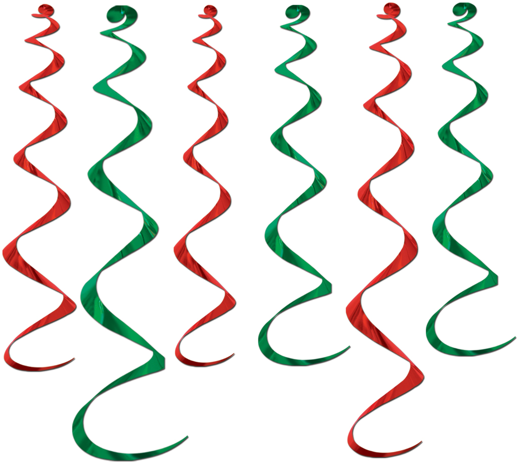 DDI Twirly Whirlys(Pack of 66) at Sears.com