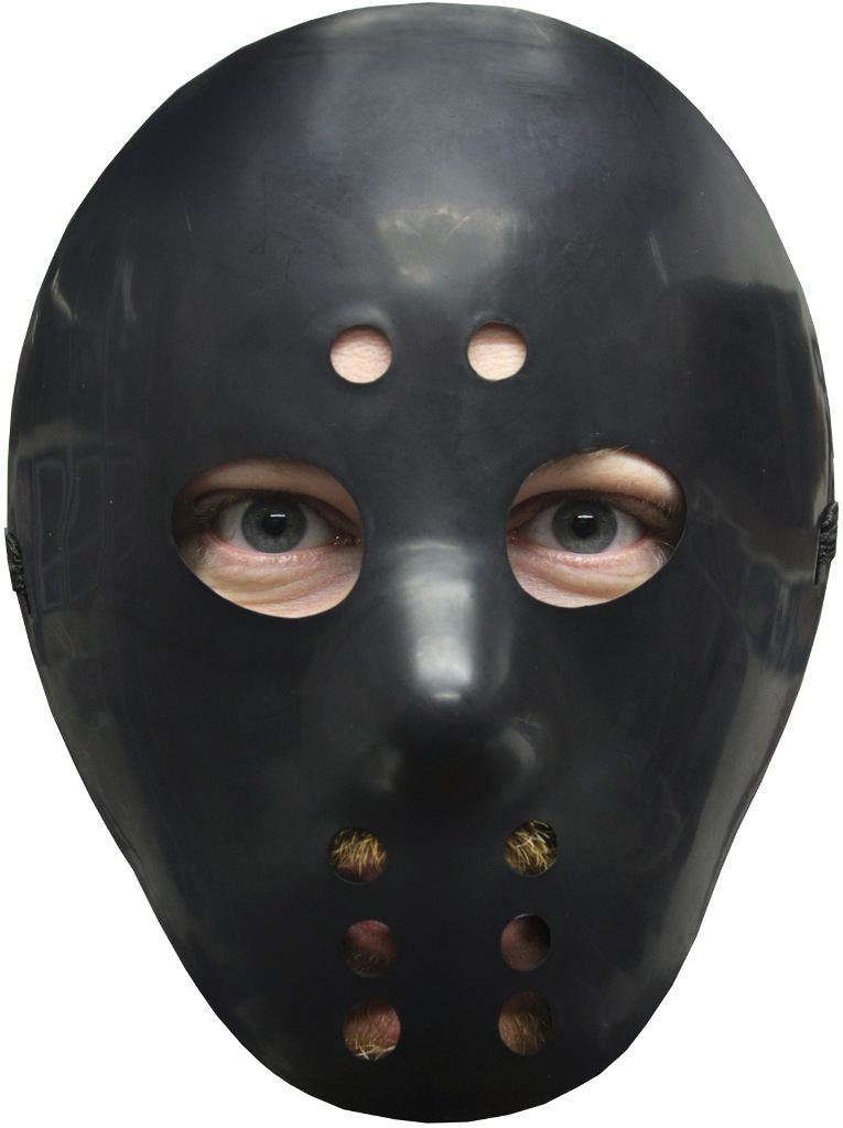 WMU Hockey Mask Black(Pack of 2) at Sears.com