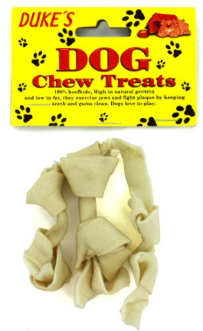3pk Rawhide Mini Bones(pack Of 60)
