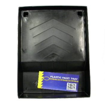 DDI 10 Inch Paint Tray, Black(Pack of 48) at Sears.com