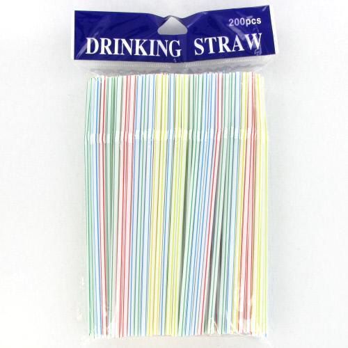 DDI 200 Pack Straws Flexible Ends(Pack of 96) at Sears.com