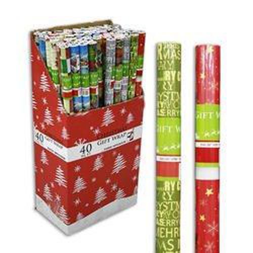 Gift Wrap