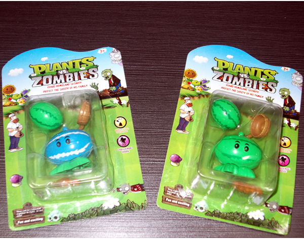 DDI Brand New Plants Vs Zombies Toys(Pack of 168) at Sears.com