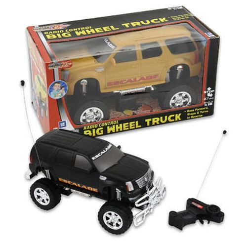 DDI Licensed Truck, 1:16 Radio Control(Pack of 4) at Sears.com