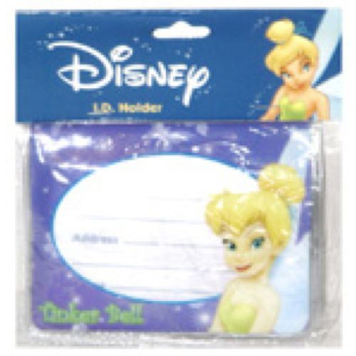 DDI Tinkerbell Bus Pass & Id Wallet(Pack of 96) at Sears.com