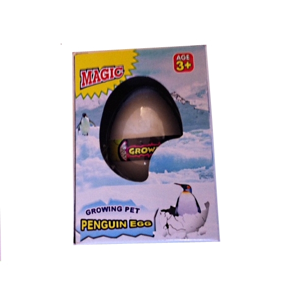 DDI Penguin Hatch'Em Eggs Growing Pet(Pack of 36) at Sears.com