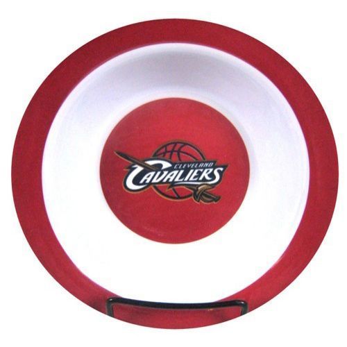 DDI Nba Cleveland Caveliers 7.5" Bowl W/ Rim(Pack of 48) at Sears.com