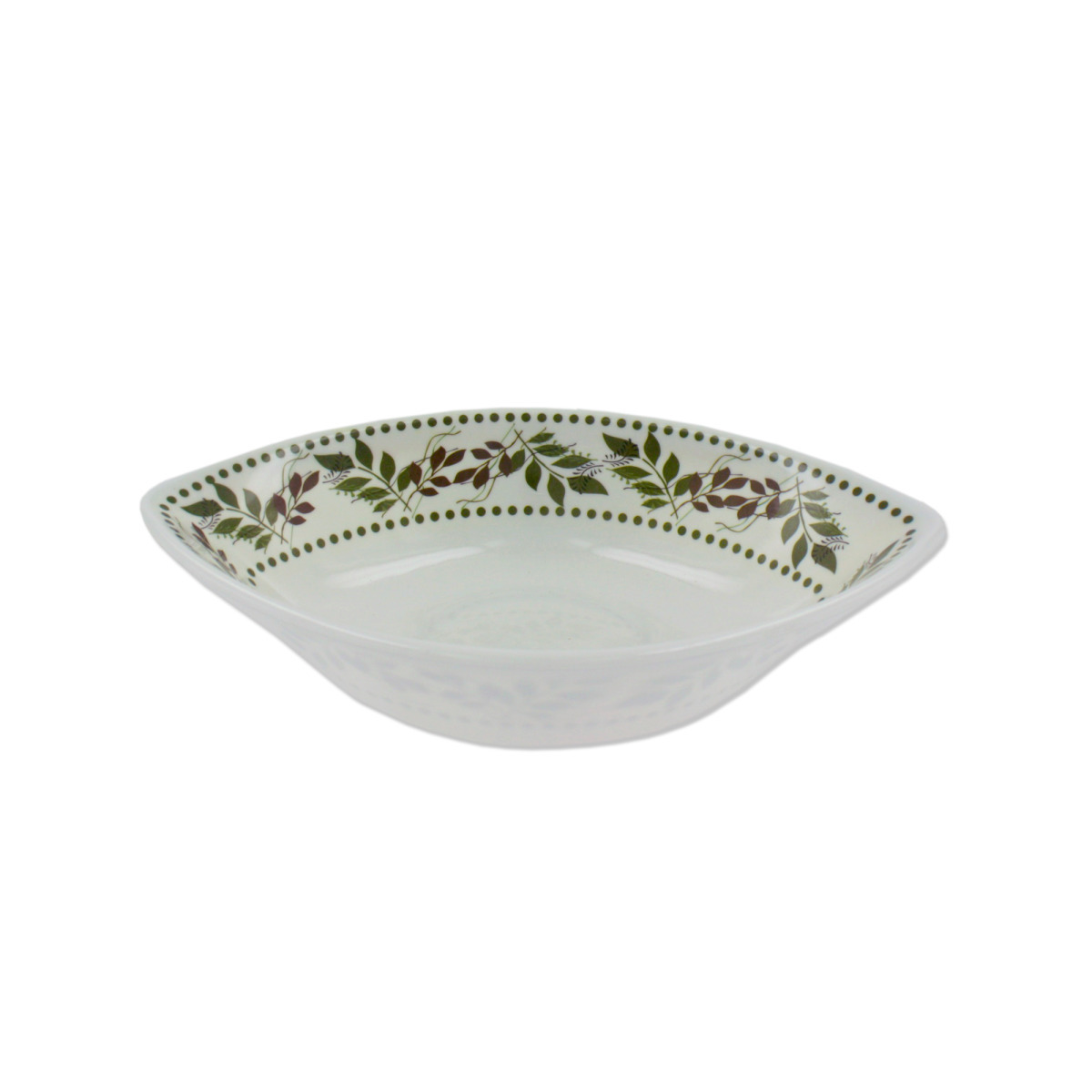 DDI 11" Large Leaf Plate(Pack of 48) at Sears.com