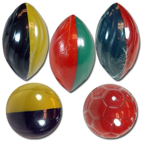 DDI Us Foam, Mini Basketball, Soccer, Football(Pack of 24) at Sears.com