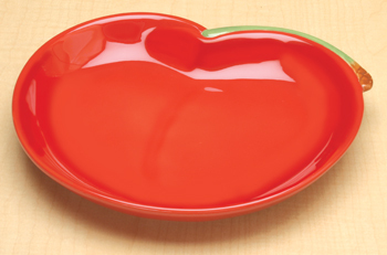 DDI Cherry Plate(Pack of 12) at Sears.com