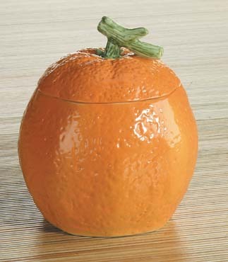 DDI Orange Sugar/ Jam Bowl(Pack of 24) at Sears.com