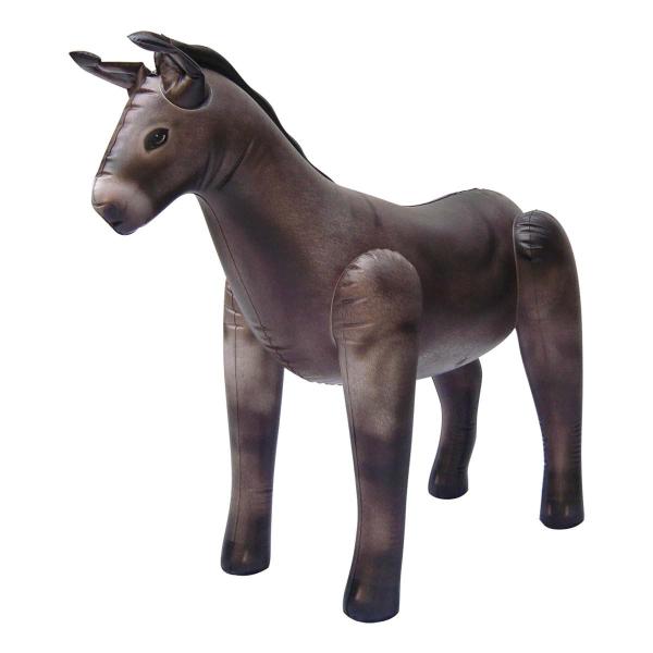 Jet Creations Inc. Inflatable Donkey(Pack of 6) at Sears.com