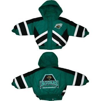 DDI Toddler's Jacksonville Jaguars Heavy Jacket(Pack of 12) at Sears.com
