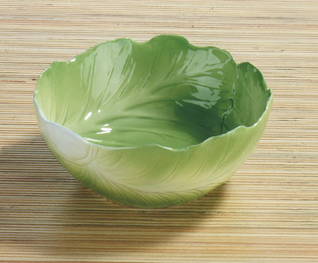 DDI Green Cabbage Salad Bowl(Pack of 12) at Sears.com