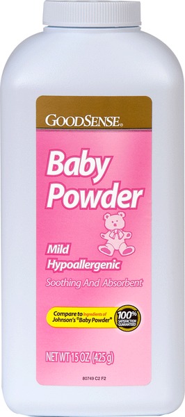 Good Sense Baby Powder(Pack of 12) at Sears.com