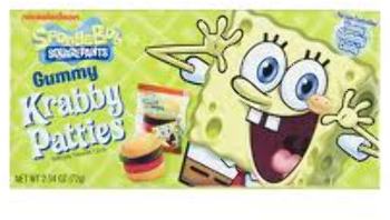 sponge bob krabby patty game online